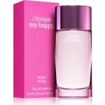 Clinique My Happy Peony Picnic parfémovaná voda dámská 90 ml – Hledejceny.cz