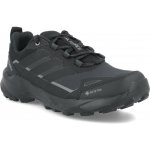 adidas Terrex Skychaser Ax5 pánské turistické boty černá – Sleviste.cz