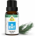 BEWIT Borovice Vejmutovka BIO 15 ml – Hledejceny.cz
