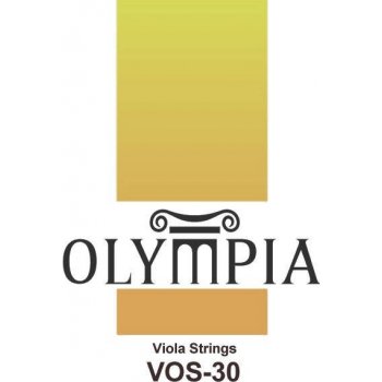 Olympia VOS 30
