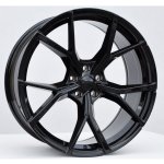 Racing Line B5801 9x21 5x112 ET31 black – Hledejceny.cz