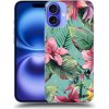 Pouzdro a kryt na mobilní telefon Apple Picasee Ultimate Case pro Apple iPhone 16 Plus - Hawaii