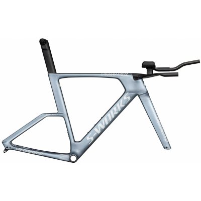 Rámová sada Specialized S-Works Shiv LTD 2025 – Zbozi.Blesk.cz