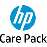HP Care Pack 5 let NBD Advance Exchange pro dokovací stanice – Hledejceny.cz