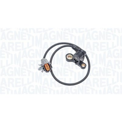 Generátor impulsů klikové hřídele MAGNETI MARELLI 064848108010 – Hledejceny.cz