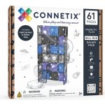 Connetix kuličková dráha Galaxy Pack 61 ks – Hledejceny.cz