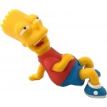 WINNING MOVES Simpsonovi Bart Simpson – Sleviste.cz