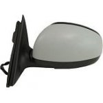 Levé zpětné zrcátko ŠKODA FABIA II (5J) | 007-2010 | vyhřívané | nastavení elektrické | 5901532189414 – Zboží Mobilmania