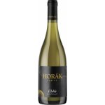 Horák Chardonnay pozdní sběr Vrbice Úlehle 2020 12,5% 0,75 l (holá láhev) – Hledejceny.cz