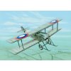 Model Special Hobby Lebed VII Russian Sopwith Tabloid 1:48
