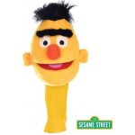 Daphnes Headcover na driver s motivem Sesame Street Bert – Zboží Dáma