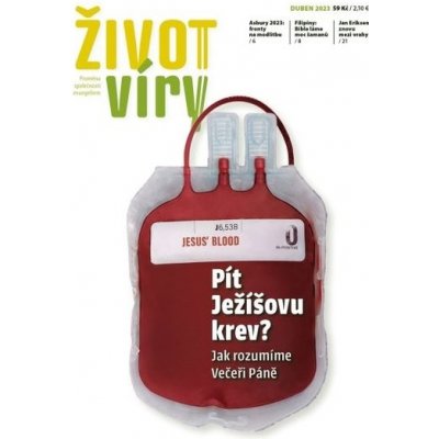 Život víry 2023/04 – Zboží Mobilmania