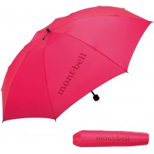Montbell deštník Trekking deštník růžový