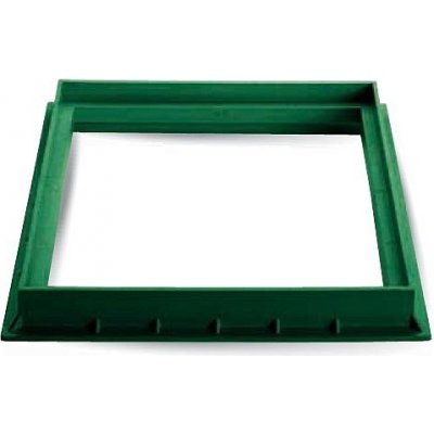 Eterno IVICA Rám 400X400 – Zboží Dáma