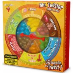 HOT CHIP CHALLENGE MR. TWISTER Challenge 120 g – Hledejceny.cz