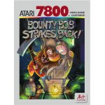 Bounty Bob Strikes Back - ATARI 7800+ – Sleviste.cz