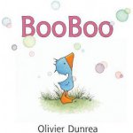 Olivier Dunrea - BooBoo – Hledejceny.cz