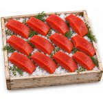 BOXXI Box plná bedna Lososa Divocha 1800 g – Hledejceny.cz