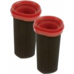 ElektroSkalka Bosch Flexxo BBH3ALL28 filtry a filtry pěnové 2 + 2 ks – Sleviste.cz