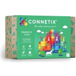 Connetix Rainbow Creative Pack 102 ks – Zboží Dáma