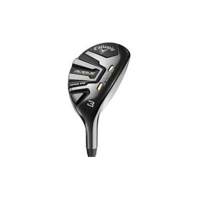 Callaway W Rogue ST MAX OS lite ProjectX Cypher 40 – Hledejceny.cz