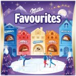 Milka Pop Up adventní kalendář 163 g – Sleviste.cz