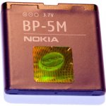 Nokia BP-5M – Sleviste.cz