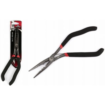 Fox Kleště Rage Pistol Pliers 20cm – Zboží Dáma