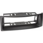 1DIN rámeček autorádia do Renault Megane / Scenic - černý – Hledejceny.cz
