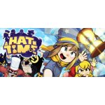 A Hat in Time – Hledejceny.cz