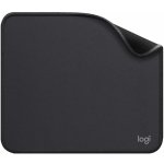 Logitech Mouse Pad Studio Series Graphite 956-000049 – Zboží Živě