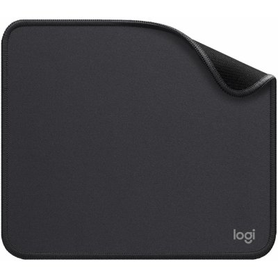 Logitech Mouse Pad Studio Series Graphite 956-000049 – Zboží Živě