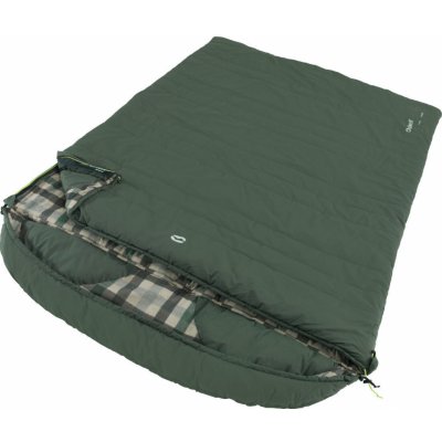 Outwell Camper Lux Double