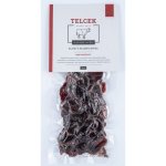 Telcek hovězí sušené maso chilli 50 g – Zboží Dáma
