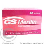 GS Merilin 60 tablet – Zboží Dáma