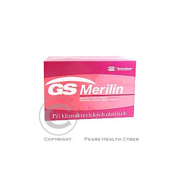 GS Merilin 60 tablet