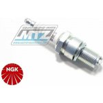 Svíčka motocyklová zapalovací NGK B9EG NGKB9EG – Hledejceny.cz