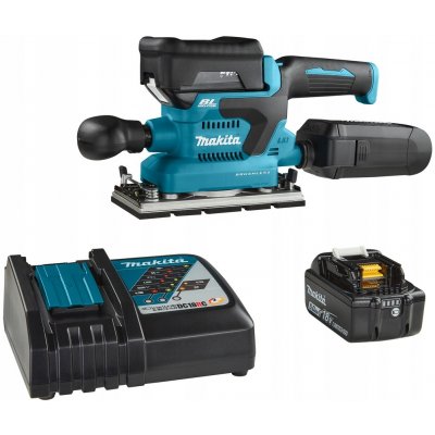 MAKITA DBO380RTJ