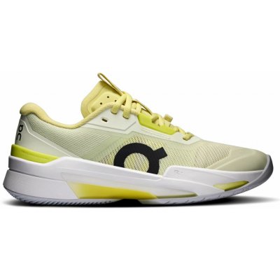 On The Roger Pro Fire linen/lime – Sleviste.cz