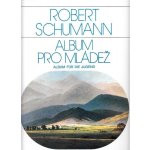 Robert Schumann Album pro mládež op. 68 noty klavír sólo – Hledejceny.cz