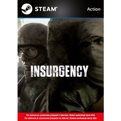 Insurgency – Zbozi.Blesk.cz