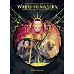 Winds Of Numa Sera Volume 1 – Hledejceny.cz
