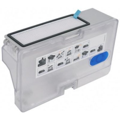 Rowenta SS-2230002642 – Zboží Dáma