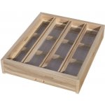 JaHan Varoadno pro plemenáč na 4 sekce Zander Liebig – Zboží Dáma JaHan Varoadno pro plemenáč na 4 sekce Zander Liebig – Zboží Dáma