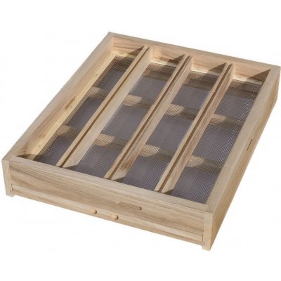 JaHan Varoadno pro plemenáč na 4 sekce Zander Liebig – Zboží Dáma JaHan Varoadno pro plemenáč na 4 sekce Zander Liebig – Zboží Dáma