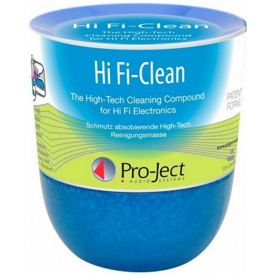 Pro-Ject HiFi Clean Čištič jehel – Zboží Živě