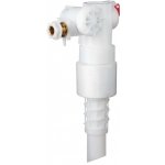 GROHE Napouštěcí ventil 43537000 – HobbyKompas.cz