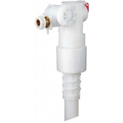 GROHE Napouštěcí ventil 43537000 – HobbyKompas.cz