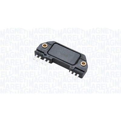 Řídicí jednotka, zapalovací systém MAGNETI MARELLI 940038526010 – Hledejceny.cz