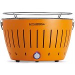 Lotusgrill G 340 – Zboží Mobilmania